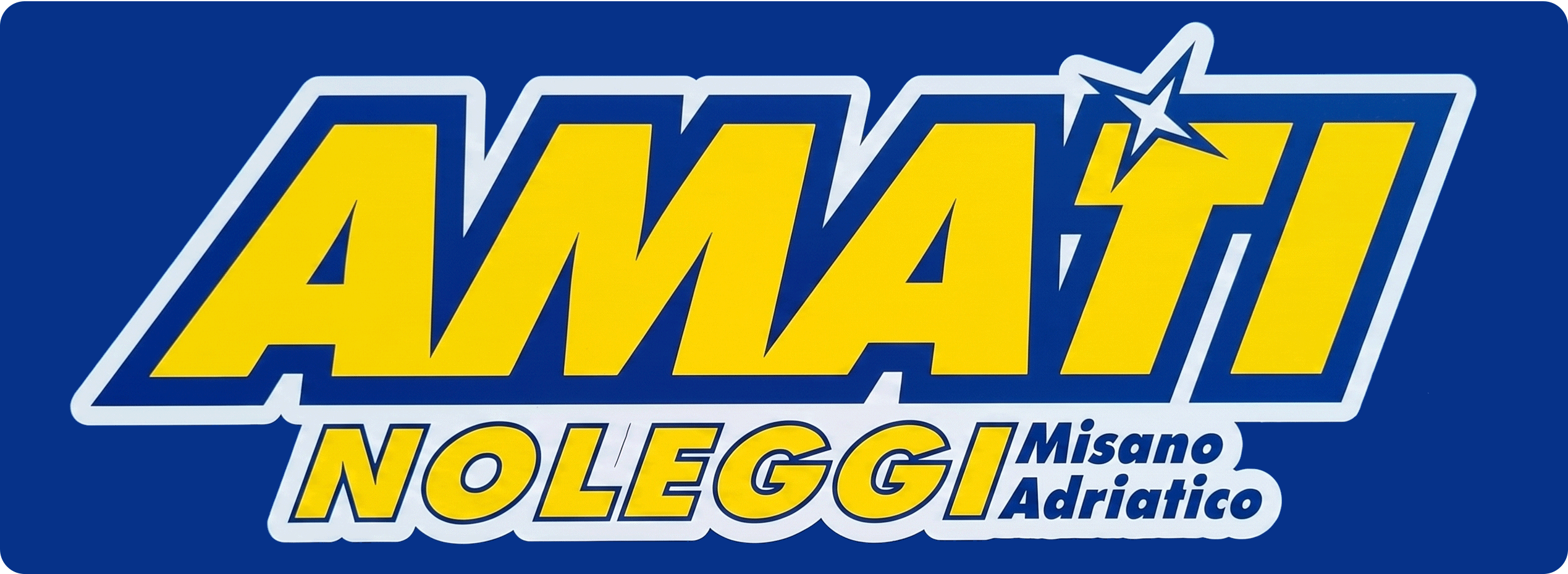 Noleggio Misano  – Amati Noleggio scooter moto biciclette risciò